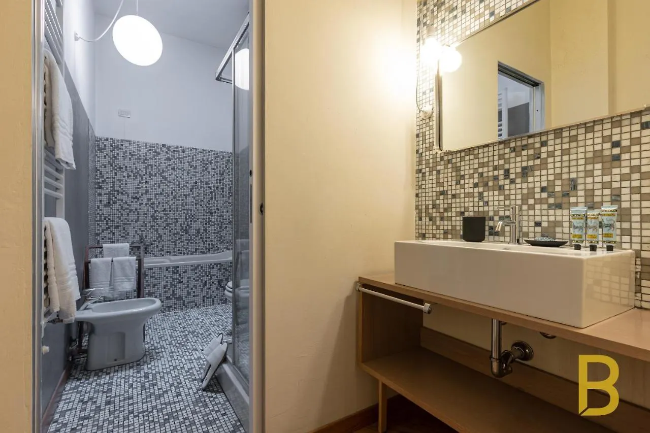 Beplace Monumentale Apartments Milano