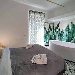  Casa vacanze Sonnino Jacuzzi Italia
