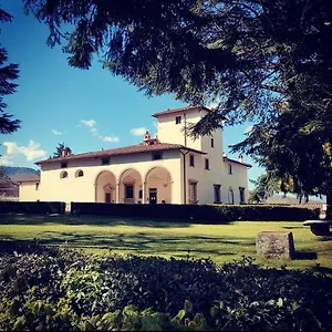  Alloggio per agriturismo Tenuta Castello Di Pomino Italia