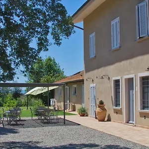  Alloggio per agriturismo Poderedodici Italia